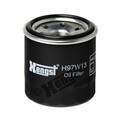 HENGST FILTER (H97W13) Ölfilter für DAIHATSU NISSAN OPEL SUBARU SUZUKI