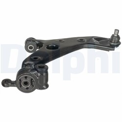 DELPHI Lenker, Radaufhängung TC3459 für MAZDA