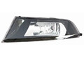 Halogen – Nebelscheinwerfer rechts H8 665-2018R-UE ABAKUS für SKODA FABIA III
