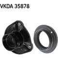 SKF VKDA 35878 Federbeinstützlager für MERCEDES BENZ C KLASSE E W204 C204