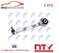 LINKS RECHTS QUERLENKER SATZ NTY ZWD-ME-005 2PCS V FÜR MERCEDES-BENZ C-CLASS