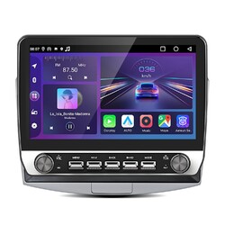 Für Passat 7 B6 B7 CC Magotan 10.1" Android13 Autoradio GPS Navi Bluetooth DAB+