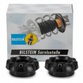 2x BILSTEIN B1 Federbeinlager für SMART CABRIO CITY-COUPE FORTWO (450 451) vorne