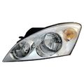 TYC 20-11856-05-2 Halogen Scheinwerfer Links KIA CEE'D I 12.06-08.09
