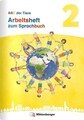 ABC der Tiere 2 Neubearbeitung - Arbeitsheft zum Sprachbuch Hahn, Mareike, Kerst