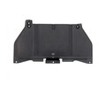 Set Motorschutz Unterfahrschutz für Getriebe mit Clip Satz für Audi A6 95-05