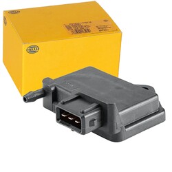 HELLA LADEDRUCKSENSOR SENSOR LADEDRUCK passend für CITROËN XM FORD SCORPIO