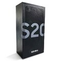 Neu Samsung Galaxy S20 Ultra 5G 12+128GB Smartphone Ohne Vertrag Handy Schwarz