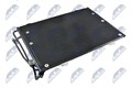 NTY Kondensator Klimaanlage CCS-ME-009 Aluminium für MERCEDES KLASSE W202 Model
