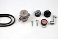HEPU Wasserpumpe + Zahnriemensatz PK05580 für VW SEAT AUDI