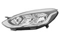 VAN WEZEL Hauptscheinwerfer 1809961 für FORD