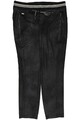 Street One Stoffhose Damen Hose Pants Chino Gr. EU 38 Schwarz #fhqqvgu