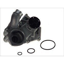 ORIGINAL® Magneti Marelli 352316170055 Wasserpumpe, Motorkühlung für BMW 8