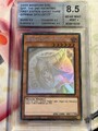 Yu-Gi-Oh  Dunkles Magier-Mädchen GFP2-DE177 Ghost Rare Cardmarket 8,5 1. Auflage