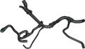 Gates Kühlerschlauch 3934 für CHEVROLET OPEL