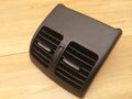 Mercedes W204 W207 C207 Luftausströmer Luftdüse Hinte Mitte Schwarz A2048300954