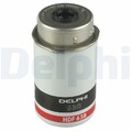 DELPHI HDF638 Fuel filter for FORD,LDV