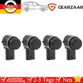 4x Parksensor PDC Einparkhilfe für Audi A3 VW Golf 5 6 Skoda Seat PTS 1T0919297A