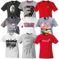 SC Freiburg T-Shirt Gr. M-3XL