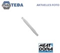 K132386 TROCKNER KLIMAANLAGE MEAT & DORIA FÜR FORD FIESTA VI