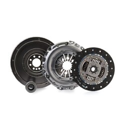 VALEO 835268 Kupplungssatz Kupplung für FIAT Scudo (270, 272) Ulysse (179)