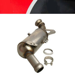 DPF Dieselpartikelfilter für Mercedes C-Klasse W204 E-Klasse W212 180CDI 200CDI