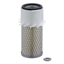MANN-FILTER Luftfilter C 934 x für