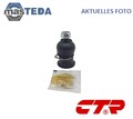 CB0428 TRAGGELENK FÜHRUNGSGELENK VORNE OBERE CTR NEU OE QUALITÄT