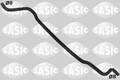SASIC 3406180 Kühlerschlauch Wasserschlauch für OPEL Vectra C Caravan (Z02)