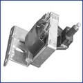 HITACHI 138781 Zündspule für OPEL Astra F CC (T92) Kadett E CC (T85)