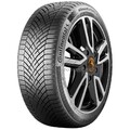 1x 235/45R17 97Y Continental Reifen AllSeasonContact 2 3PMSF EVc MFS XL | 7631