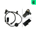 OPTIMAL ABS Sensor Raddrehzahl 06-S167 für TB HYUNDAI GETZ CRDi GLS