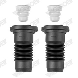 MONROE Stoßdämpfer Staubschützer PROTECTION KIT PK158 für MAZDA GY Station Wagon