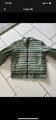Colmar Daunenjacke grün