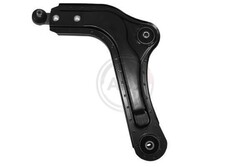 Querlenker Dreieckslenker A.B.S. 210617 für DAEWOO MUSSO FJ J100 NUBIRA Stahl