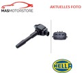 MOTOR ZÜNDSPULE HELLA 5DA 358 168-021 P NEU OE QUALITÄT