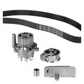 ORIGINAL® Metelli Wasserpumpe + Zahnriemensatz für VW POLO LUPO I POLO IV