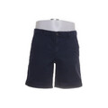 EDC by ESPRIT, Shorts, Größe: 34, Blau, Baumwolle/Elasthan, Einfarbig #La9