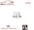 LINKS RECHTS QUERLENKER SATZ RTS 95-00820-2 2PCS P FÜR MERCEDES-BENZ C-CLASS