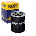 HENGST FILTER ÖLFILTER ANSCHRAUBFILTER passend für FIAT 130 VW LT | H208W01