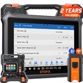 2025 OTOFIX D1 Lite Auto  Profi OBD2 Diagnosegerät ALLE Steuergerät Aktiver Test