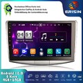 10.1" 8-Kern Android 10 Autoradio Navi Für VW Passat CC B6 B7 GPS DAB+CarPlay BT