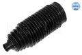 LENKGETRIEBEABDECKUNG VW GOLF 4/NEW BEATLE 98-