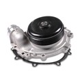 ORIGINAL® Hepu Wasserpumpe, Motorkühlung für Mercedes-Benz A-CLASS B-CLASS