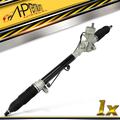Lenkgetriebe Linkslenker für Audi A6 4B2 C5 4B5 1997-2005 1.8-4.2L 4B1422052A