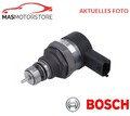DRUCKREGELVENTIL COMMON-RAIL-SYSTEM BOSCH 0 281 002 507 A NEU OE QUALITÄT