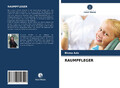 Bisma Aziz | RAUMPFLEGER | Taschenbuch | Deutsch (2021) | Paperback | 80 S.