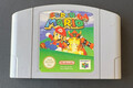 N64 Nintendo 64 Super Mario 64 Spiel 1997 nur Modul getestet