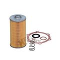 1x Hydraulikfilter, Automatikgetriebe HENGST FILTER E83H D143 passend für MAN