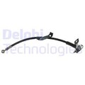 Delphi Bremsschlauch vorne links für CHEVROLET OPEL